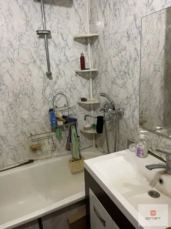 Продажа квартиры, Казань, Победы пр-кт. - Фото 11