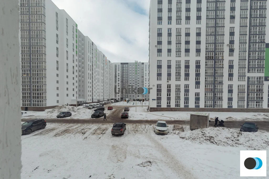 Продажа квартиры, Уфа, улица Гази Загитова - Фото 4