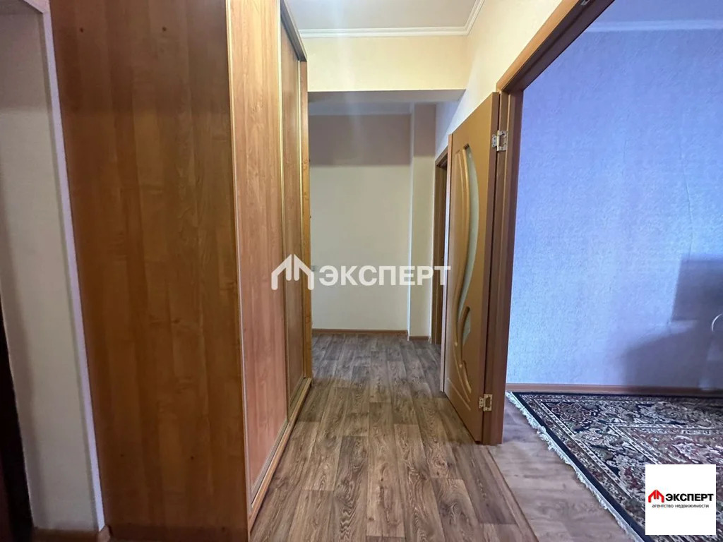 2-комнатная квартира, ул. Каляева - Фото 11