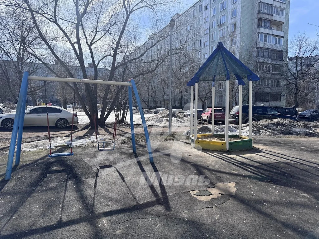 Продажа квартиры, Новочеркасский б-р. - Фото 18