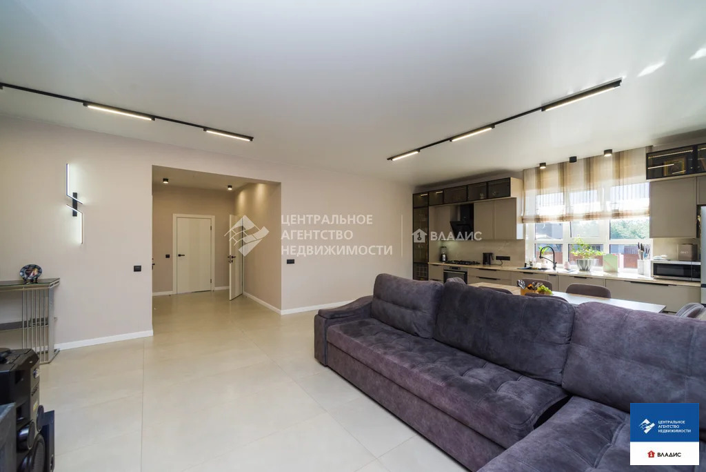 Продажа дома, Рязанский район, Высокая улица - Фото 8