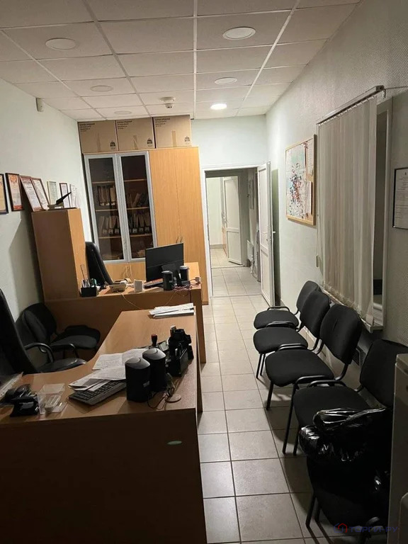 Продажа офиса, Кострома, Костромской район, ул. Советская - Фото 4