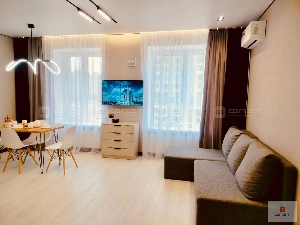 Продажа квартиры, Казань, ул. Анаса Тазетдинова - Фото 2