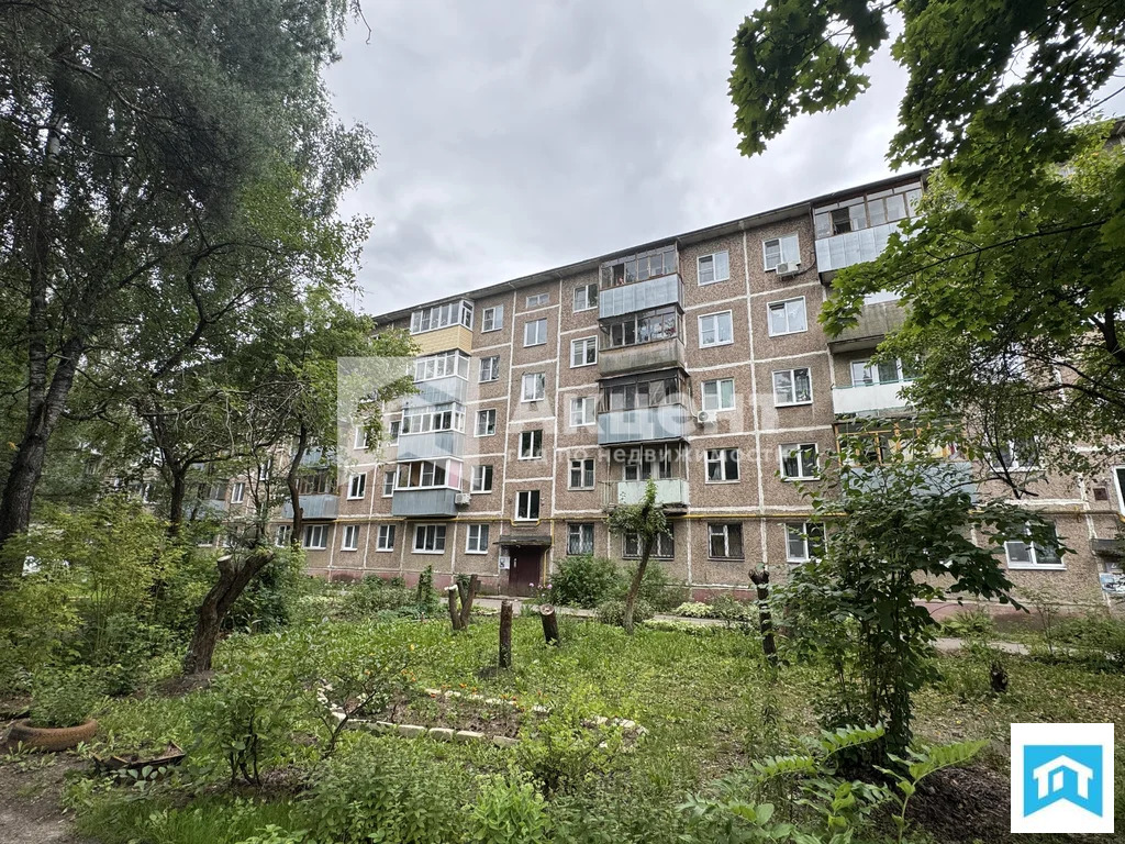 Продажа квартиры, Иваново, ул 2-я Лагерная - Фото 1