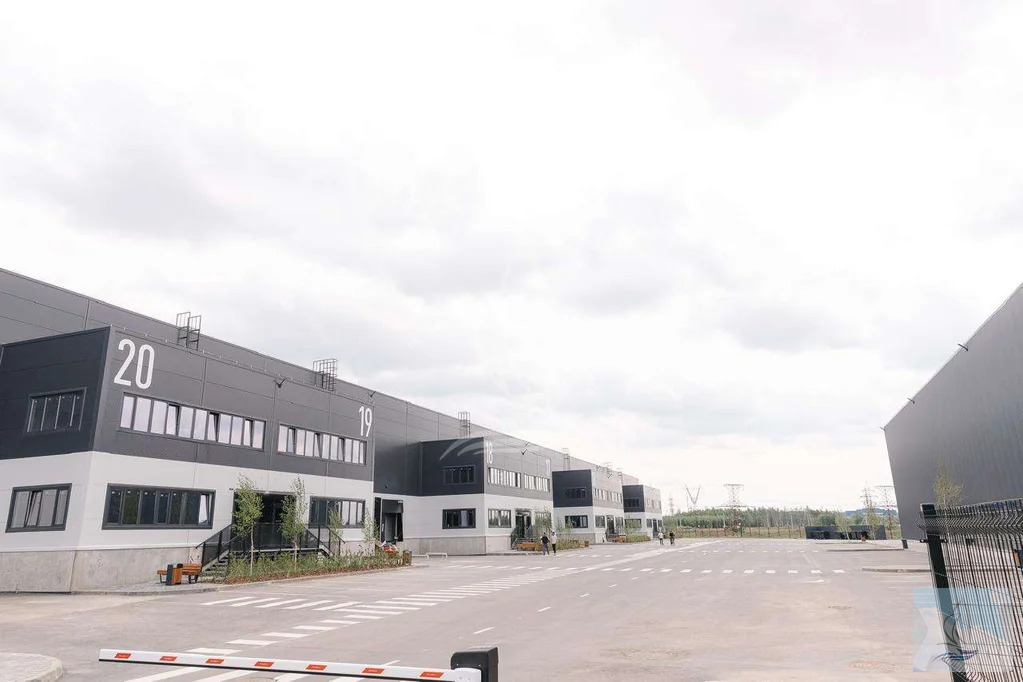 Аренда склада, Подольск, деревня Коледино - Фото 2