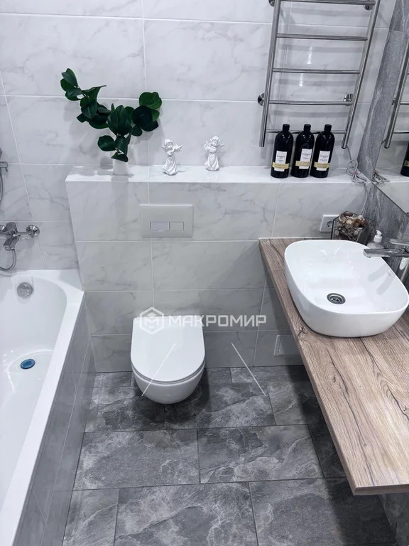 Продажа квартиры, Краснодар, им. Героя Яцкова И.В. ул. - Фото 12