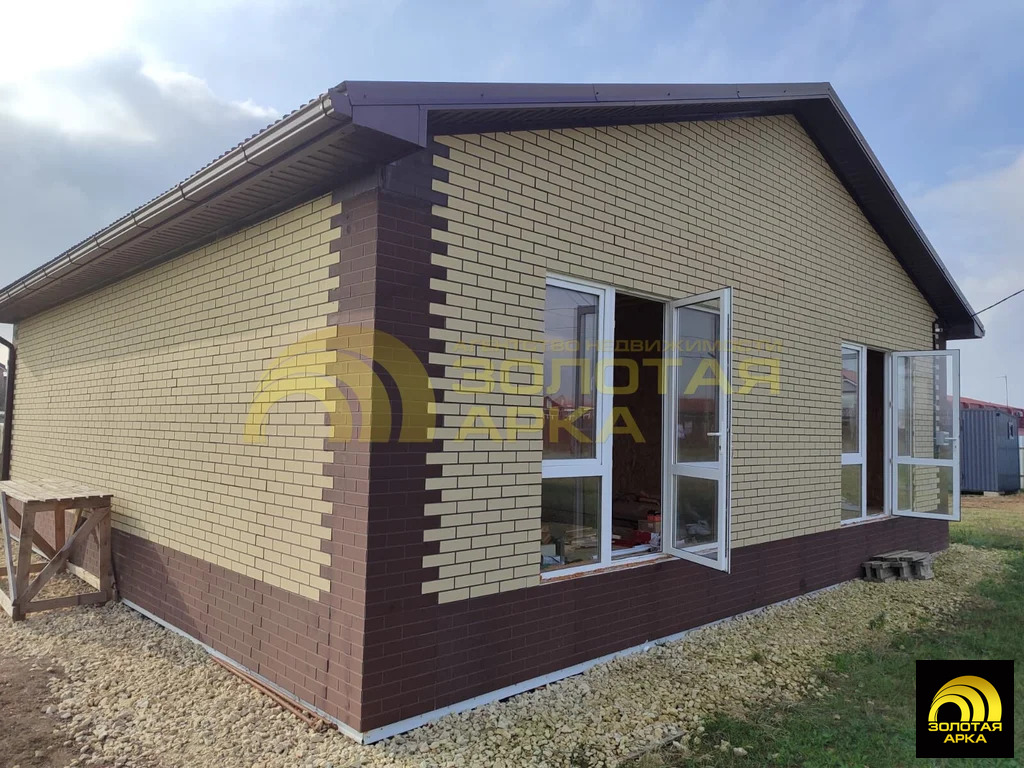 Продажа дома, Волна, Темрюкский район, ул. Фанагорийская - Фото 4