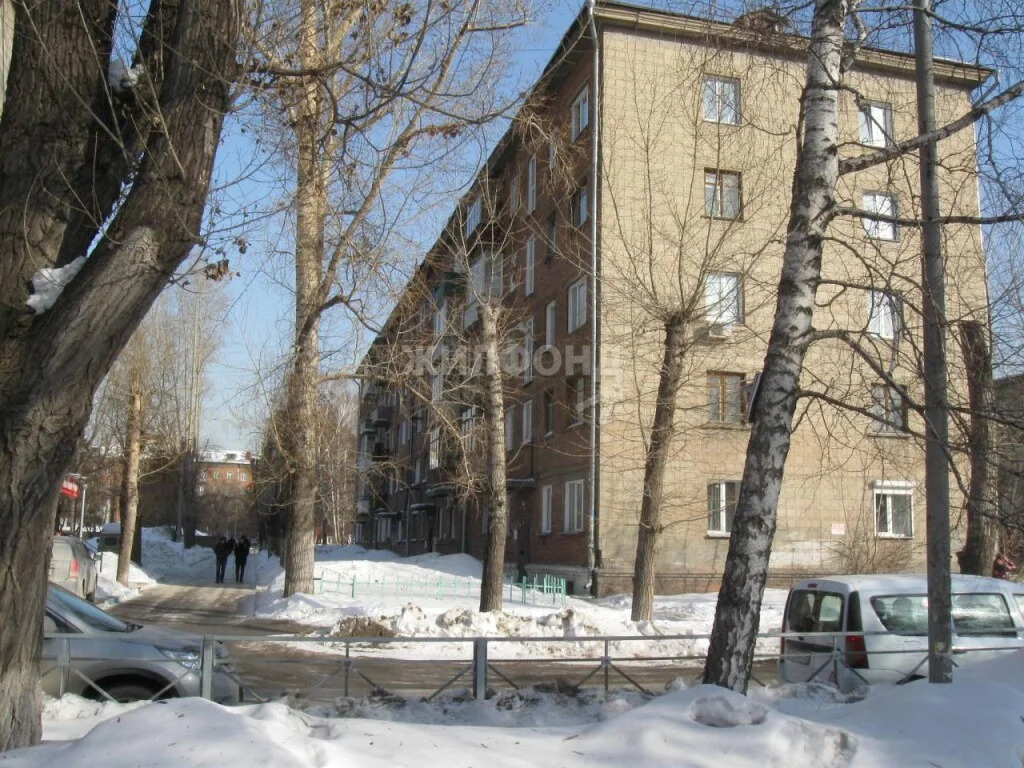 Продажа квартиры, Новосибирск, ул. Титова - Фото 11