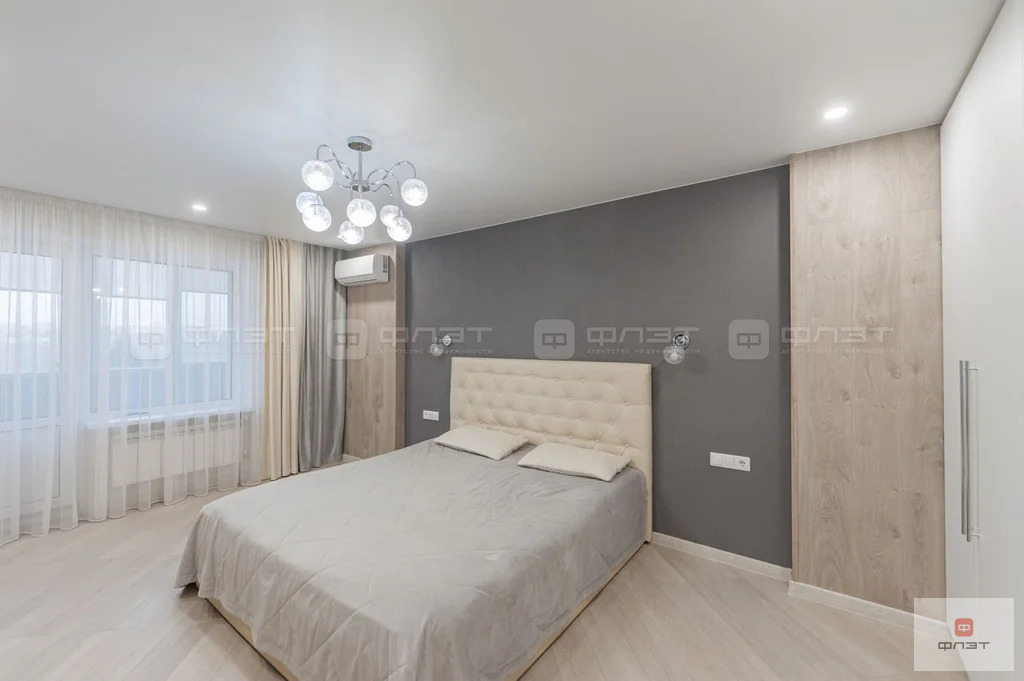 Продажа квартиры, Казань, ул. Карбышева - Фото 17