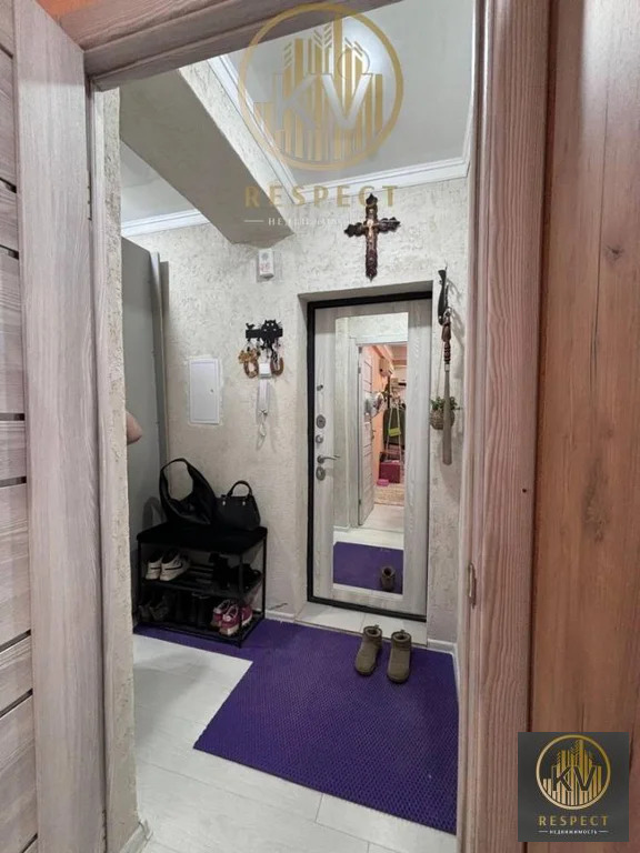 Продажа квартиры, Минеральные Воды, ул. 50 лет Октября - Фото 14