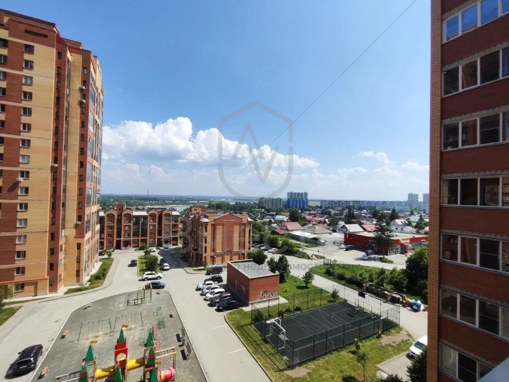 Продажа квартиры, Новосибирск, ул. Гэсстроевская - Фото 3