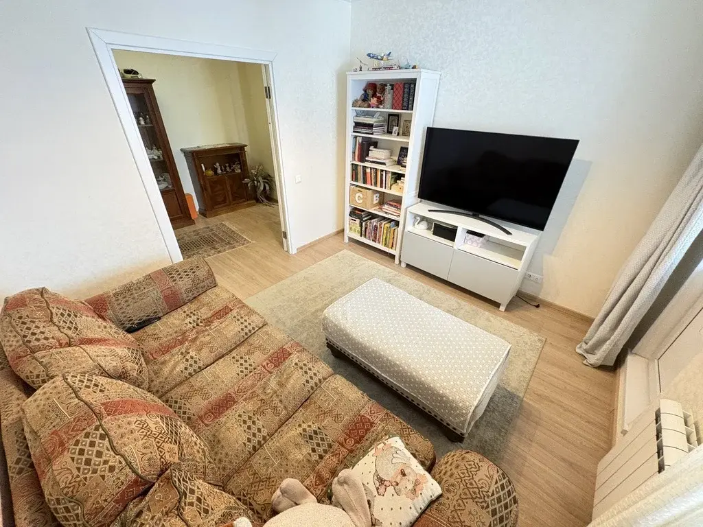 Продажа 3х к.кв. в ЖК Восточное Бутово - Фото 21