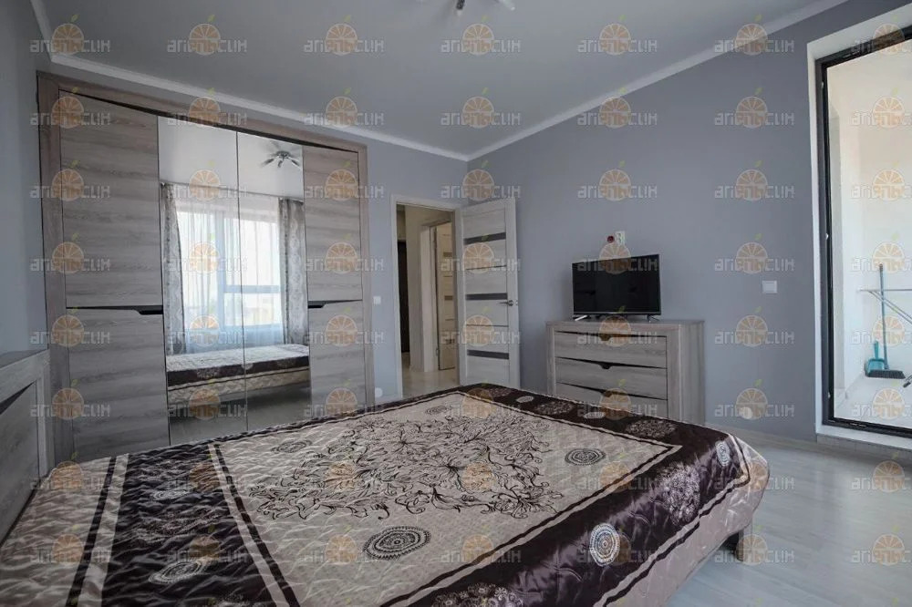 1-комн. квартира - Фото 1