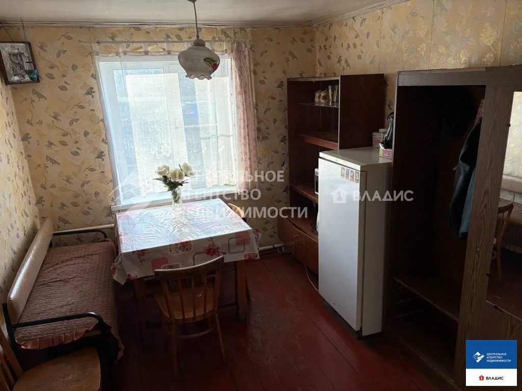Продажа дома, Захарово, Захаровский район, ул. Центральная - Фото 10