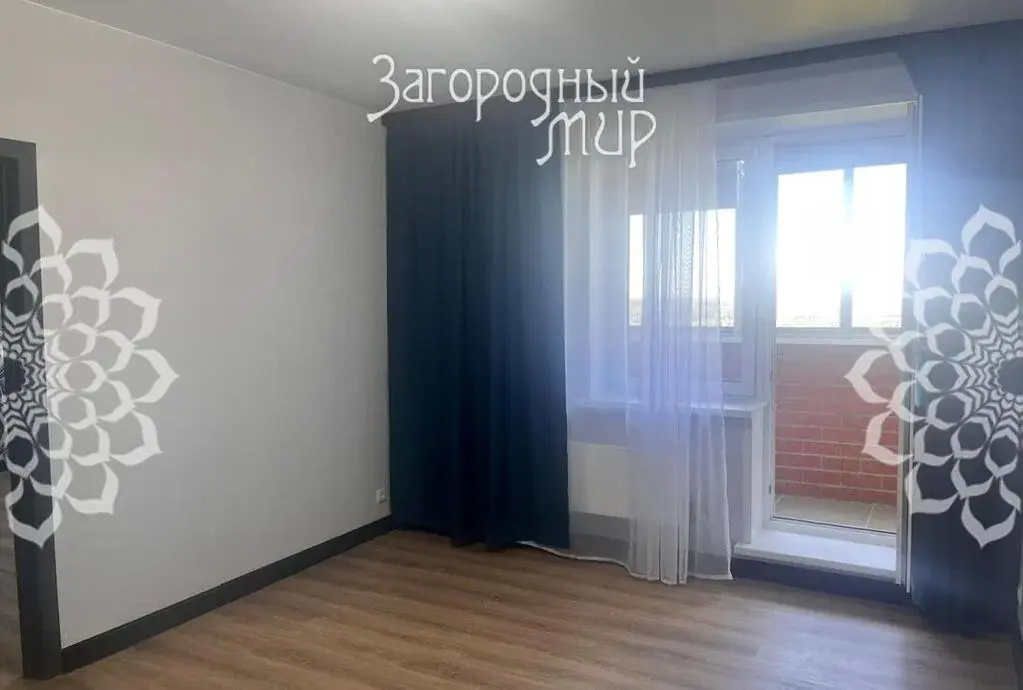 2-комнатная квартира с евроремонтом. - Фото 8