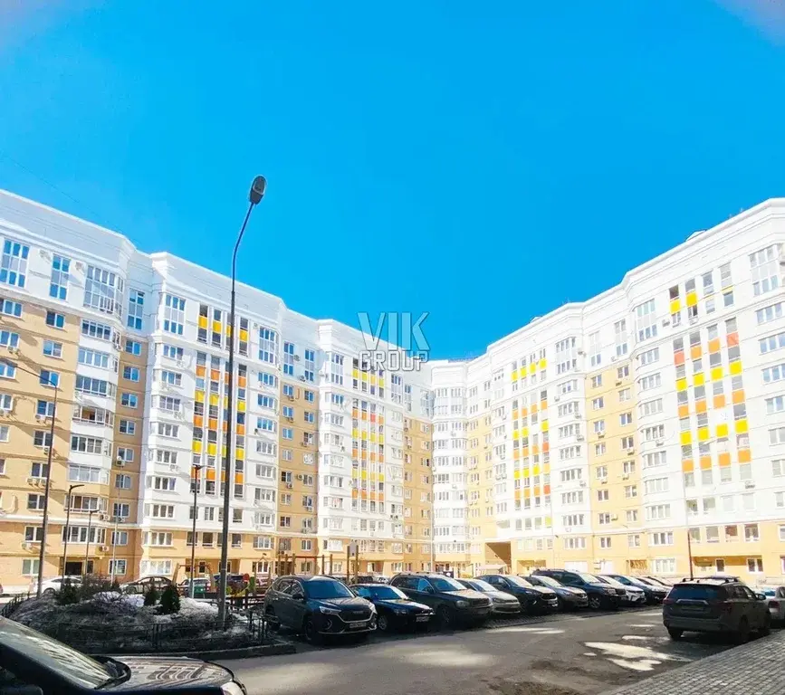 Продается квартира в г Москве по ул 6-я Радиальная дом 3 корп 6 - Фото 31