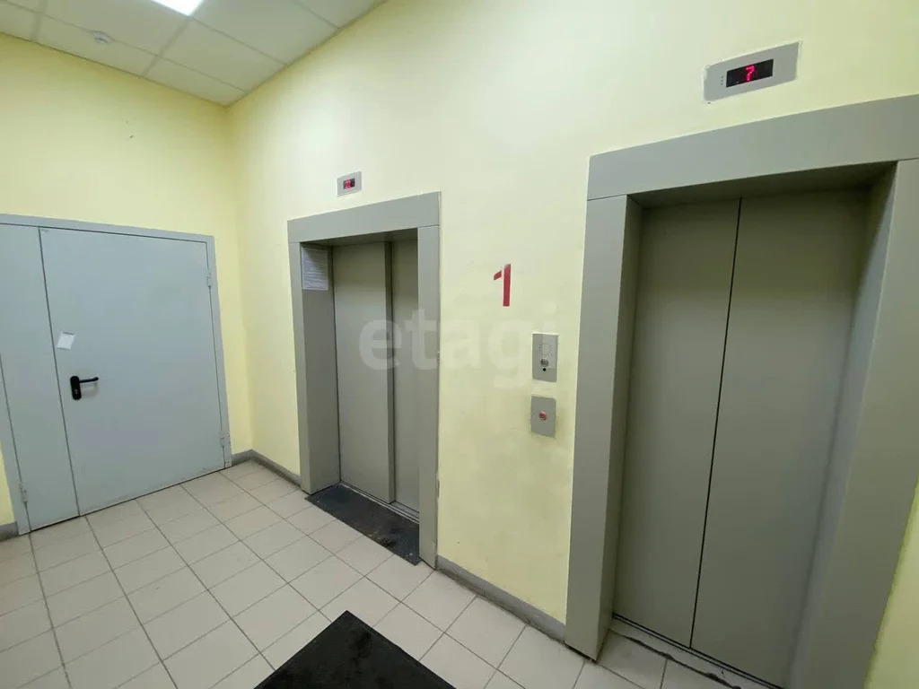 Продажа квартиры, Балашиха, Балашиха г. о., улица Андрея Белого - Фото 8