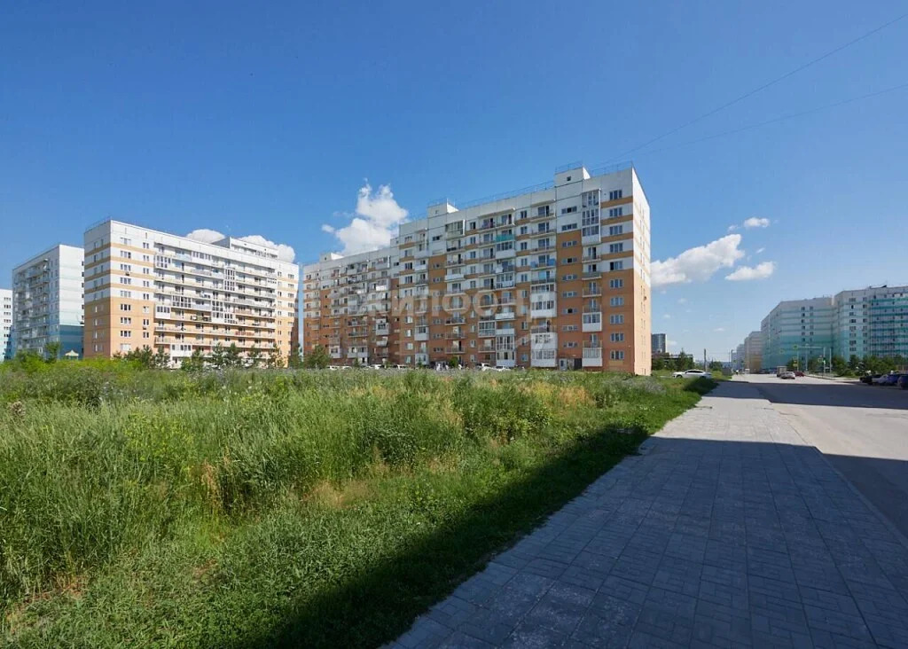 Продажа квартиры, Новосибирск, Александра Чистякова - Фото 12