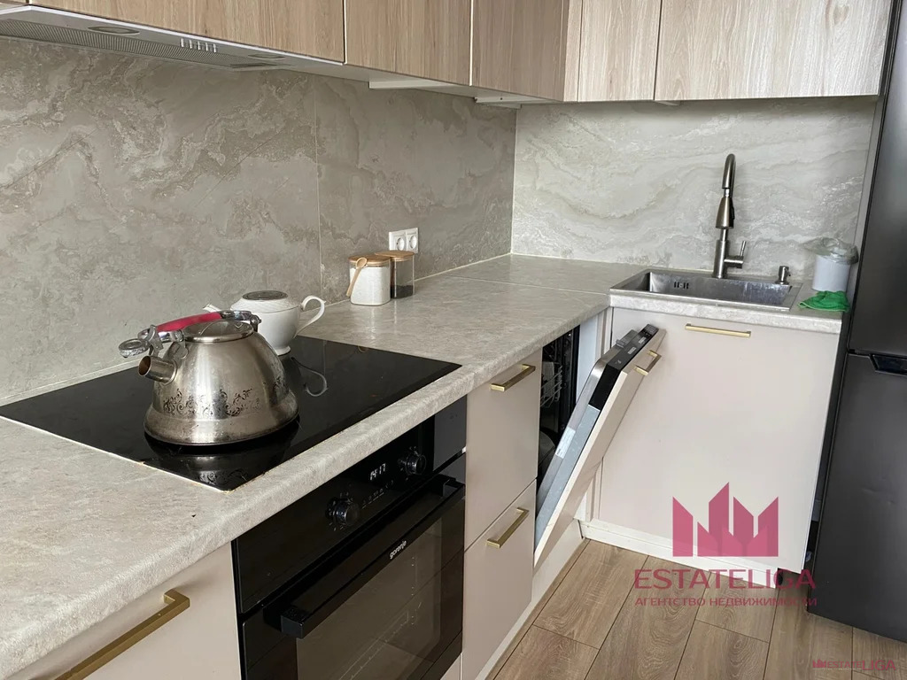 Продажа квартиры, 1-й Котляковский переулок - Фото 5