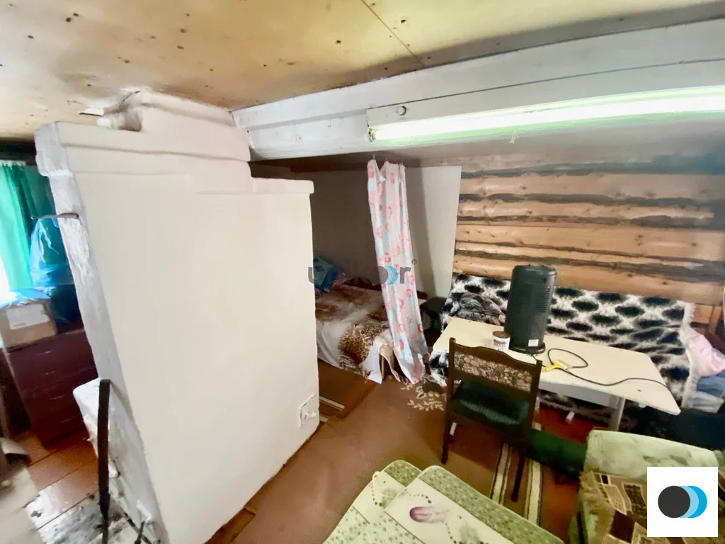 Продажа дома, Красная Горка, Нуримановский район, ул. Партизанская - Фото 2