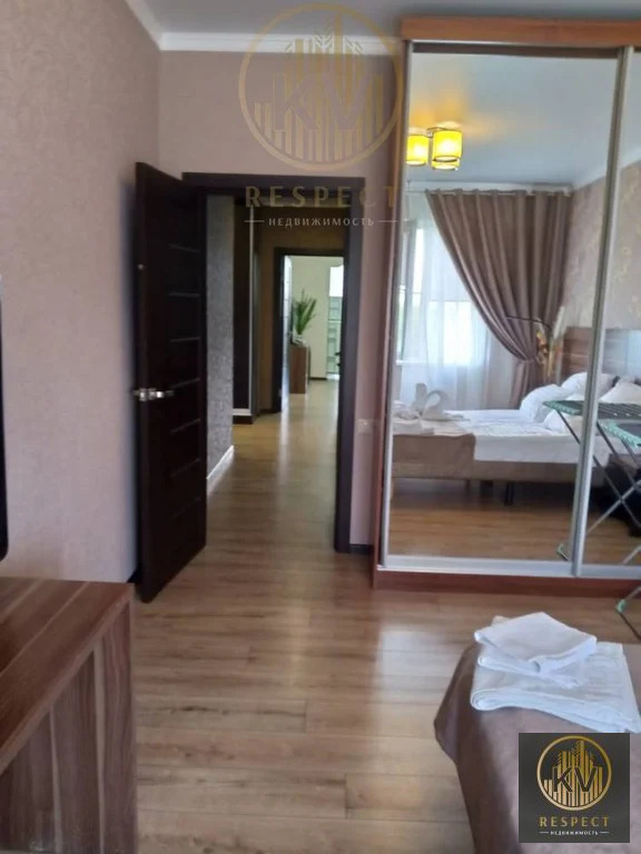 Продажа квартиры, Ессентуки, Очаровательная ул. - Фото 6