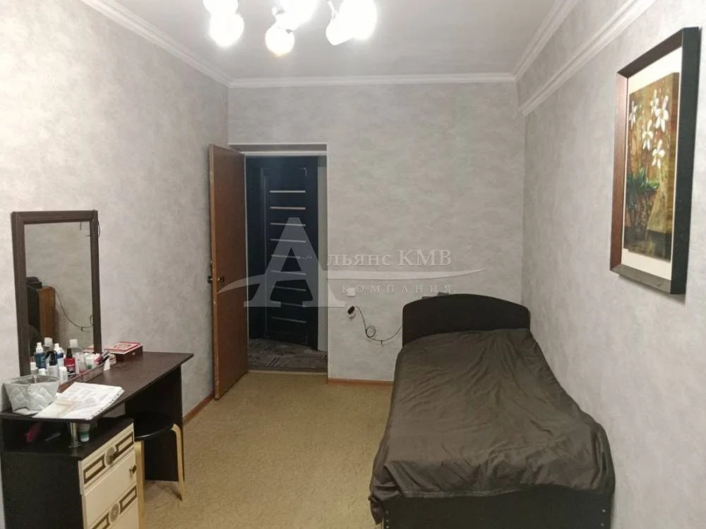 Продажа квартиры, Иноземцево, ул. 50 лет Октября - Фото 6