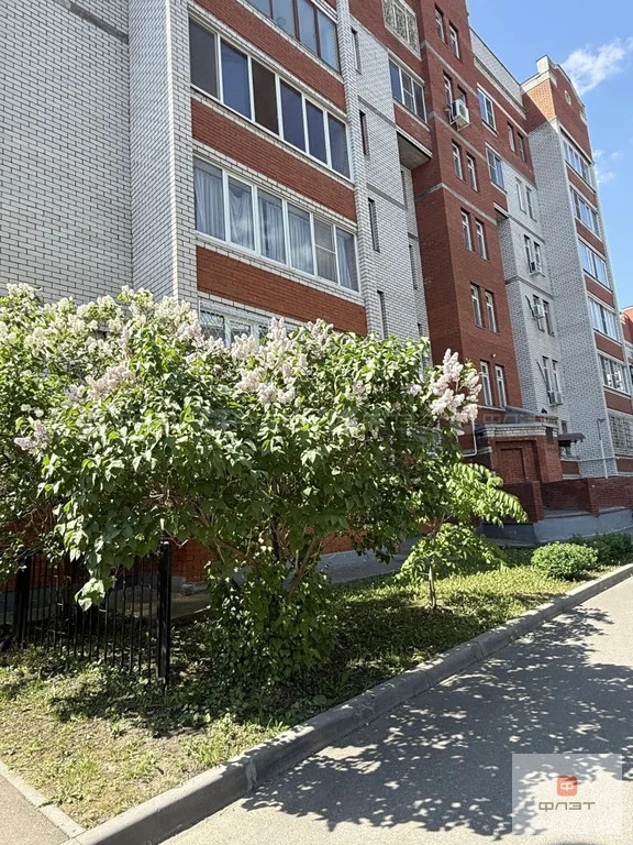Продажа квартиры, Казань, ул. Галиаскара Камала - Фото 14