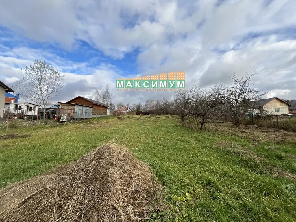 19.2 сотк в Домодедово. с. Вельяминово, ул. Зеленая - Фото 2