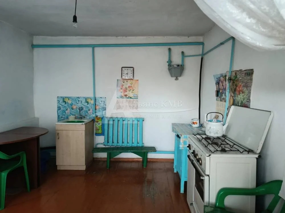 Продажа дома, Зеленокумск, Советский район, ул. Больничная - Фото 11