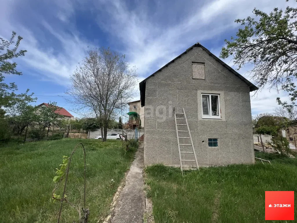Продажа дома, Сакский район, Каспийская улица - Фото 13
