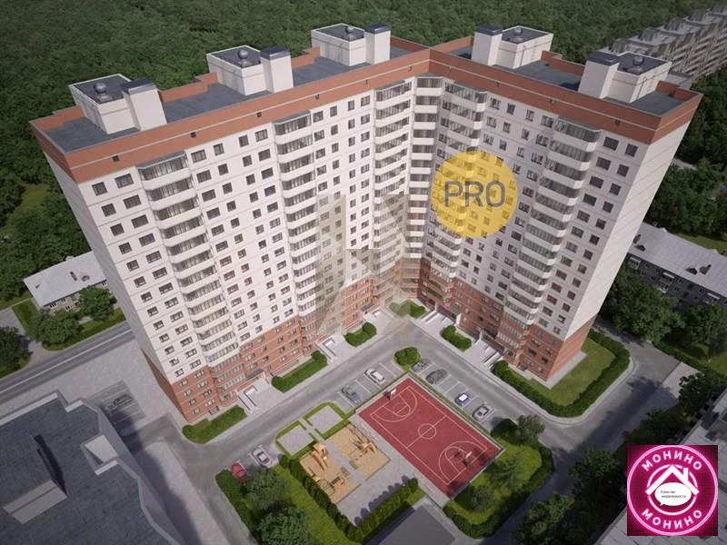 Продажа квартиры в новостройке, Климовск, ул. Школьная - Фото 0