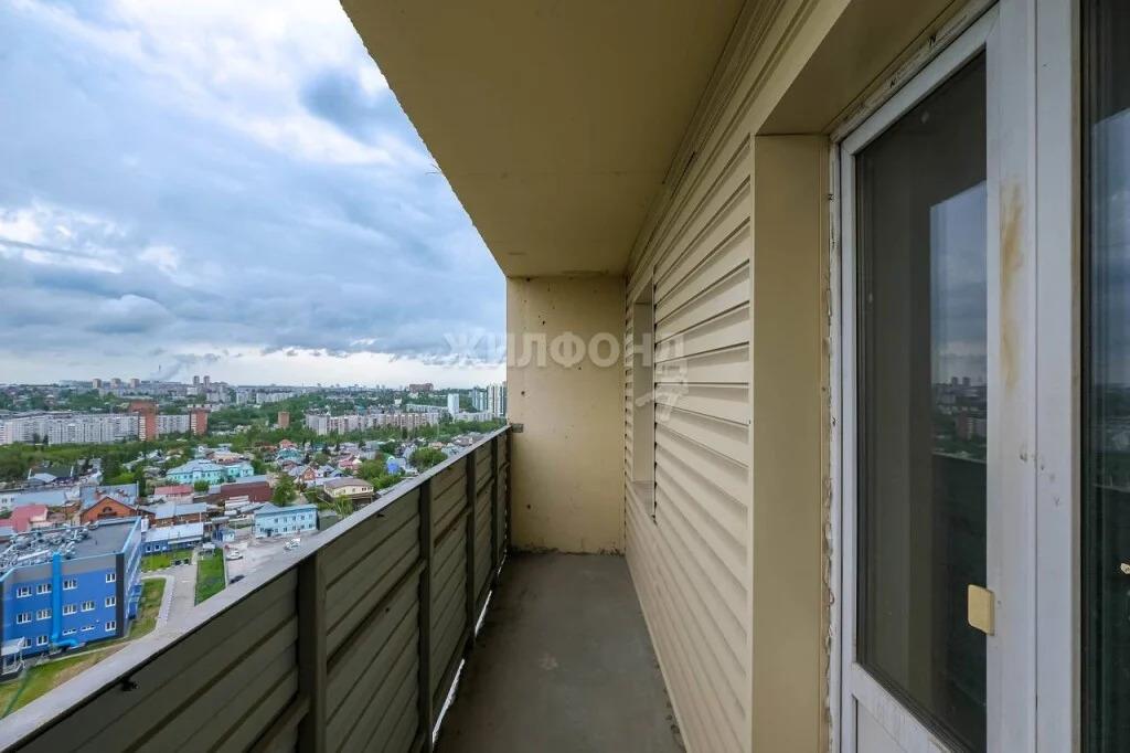 Продажа квартиры, Новосибирск, Дзержинского пр-кт. - Фото 9