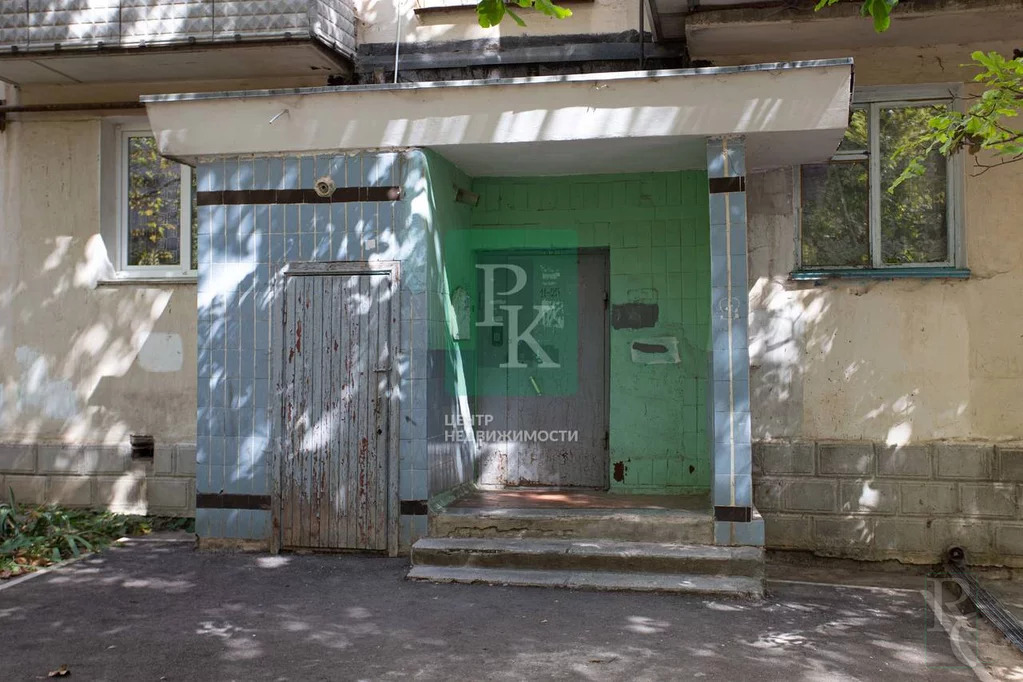 Продажа квартиры, Севастополь, ул. Генерала Хрюкина - Фото 12