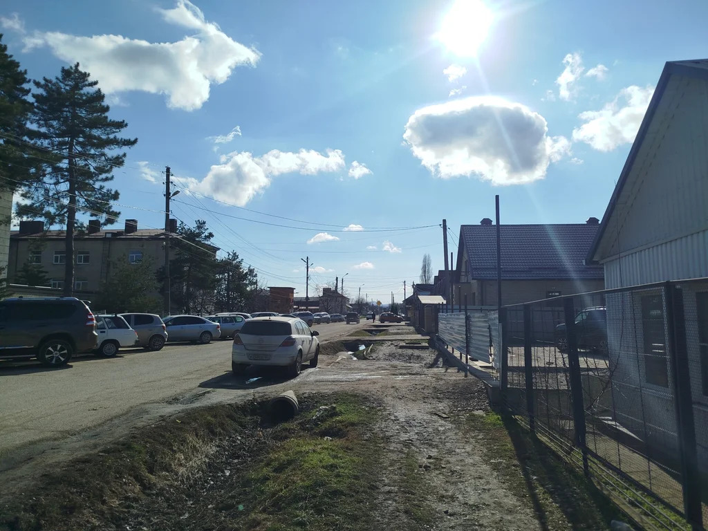 Продажа дома, Крымск, Крымский район, ул. Темченко - Фото 18