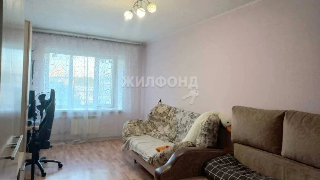 Продажа квартиры, Новосибирск, ул. Широкая - Фото 1