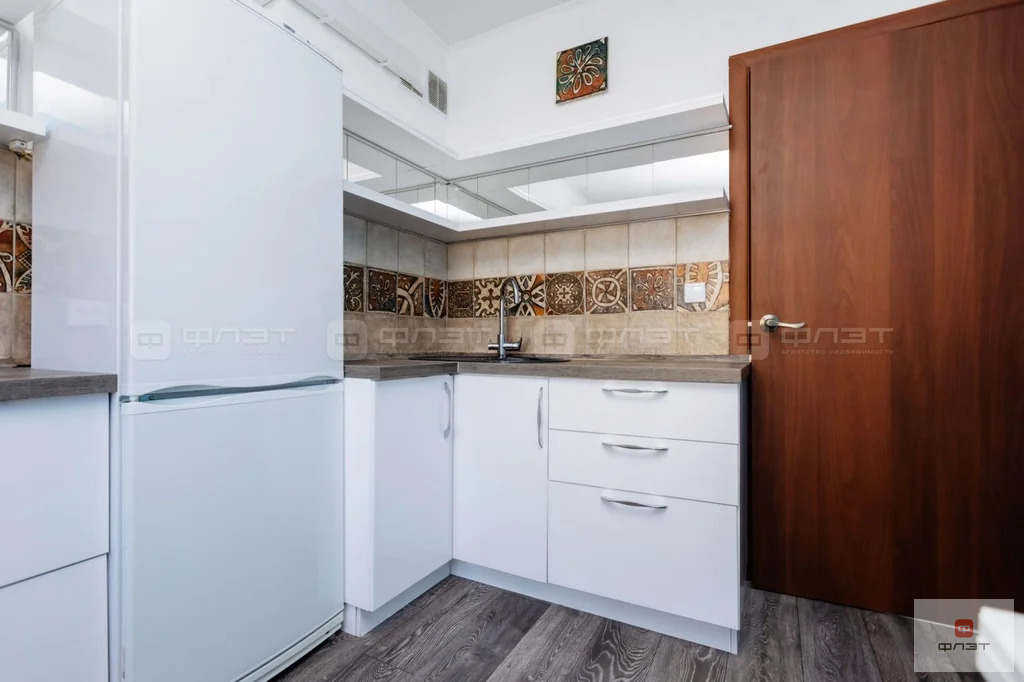 Продажа квартиры, Куюки, Пестречинский район, 10-й Квартал - Фото 3