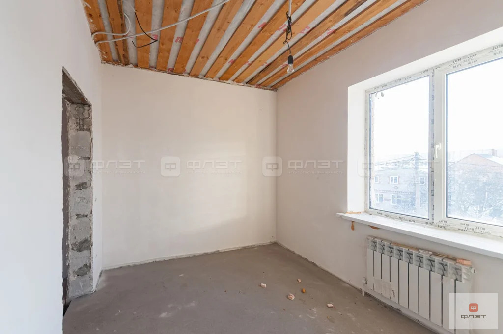 Продажа дома, Казань, ул. Центральная (Вознесенское) - Фото 17