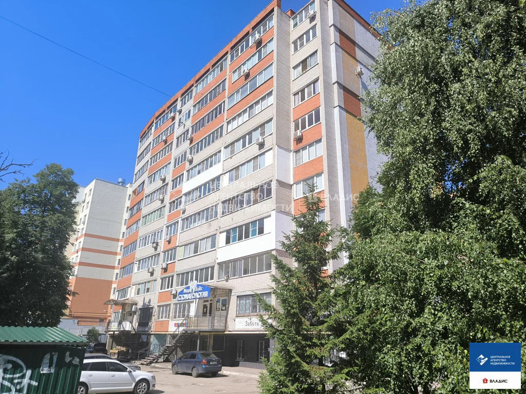 Аренда квартиры, Рязань, ул. Татарская - Фото 20