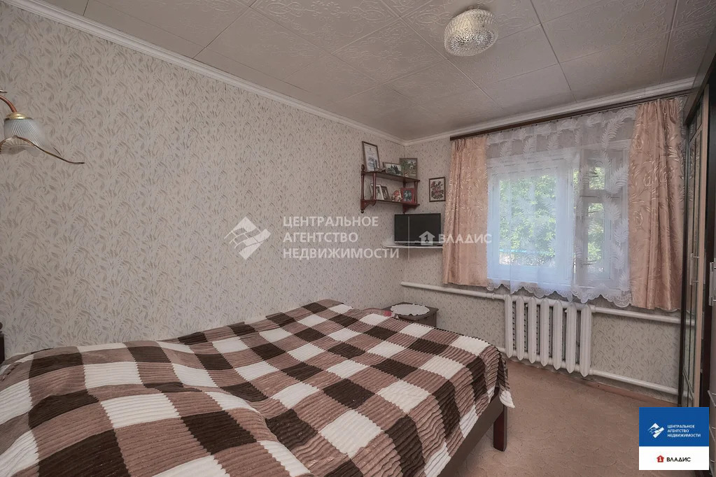 Продажа дома, Аксеново, Рыбновский район - Фото 17