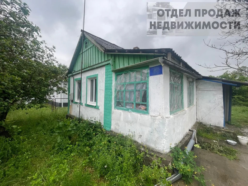 Дом с большим участком - Фото 2