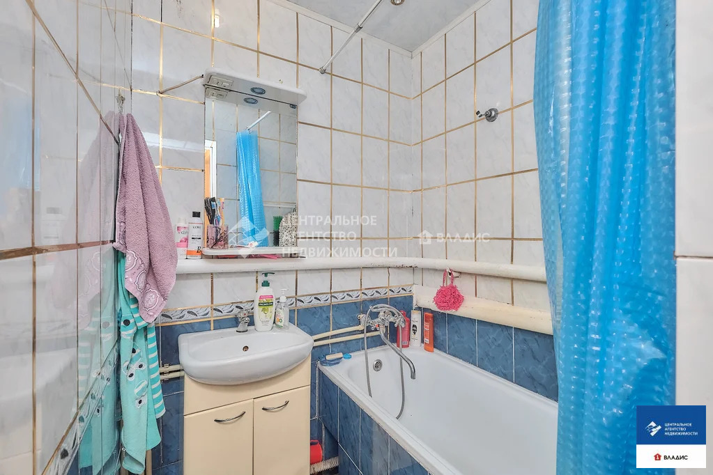 Продажа дома, Марково, Рыбновский район - Фото 13