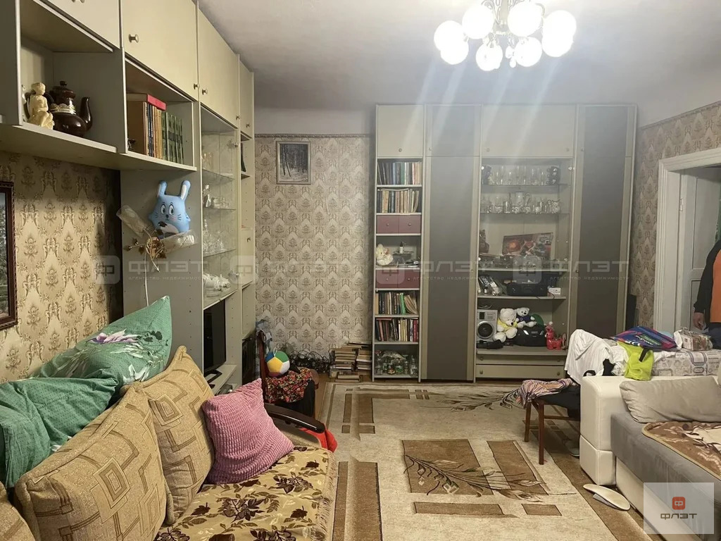 Продажа дома, Казань, ул. Сухорецкая - Фото 6