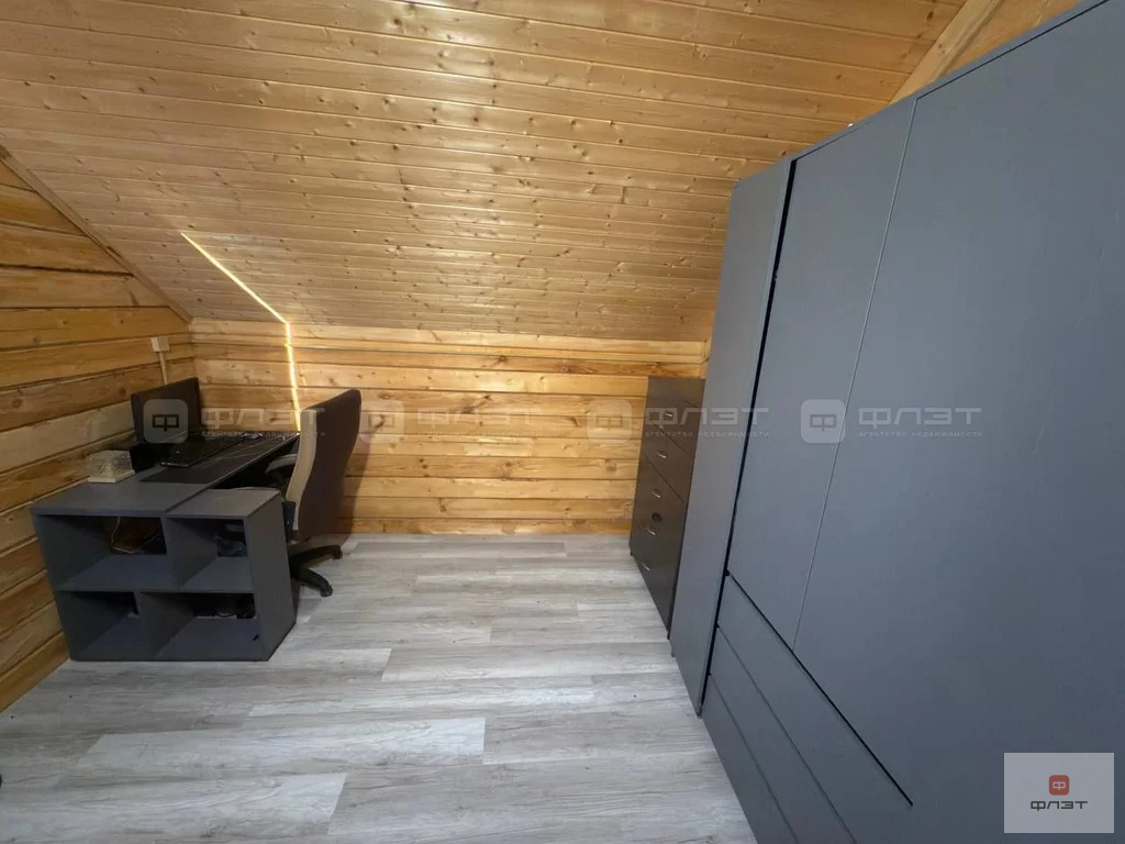 Продажа дома, Пестречинский район, ул. Арская - Фото 12