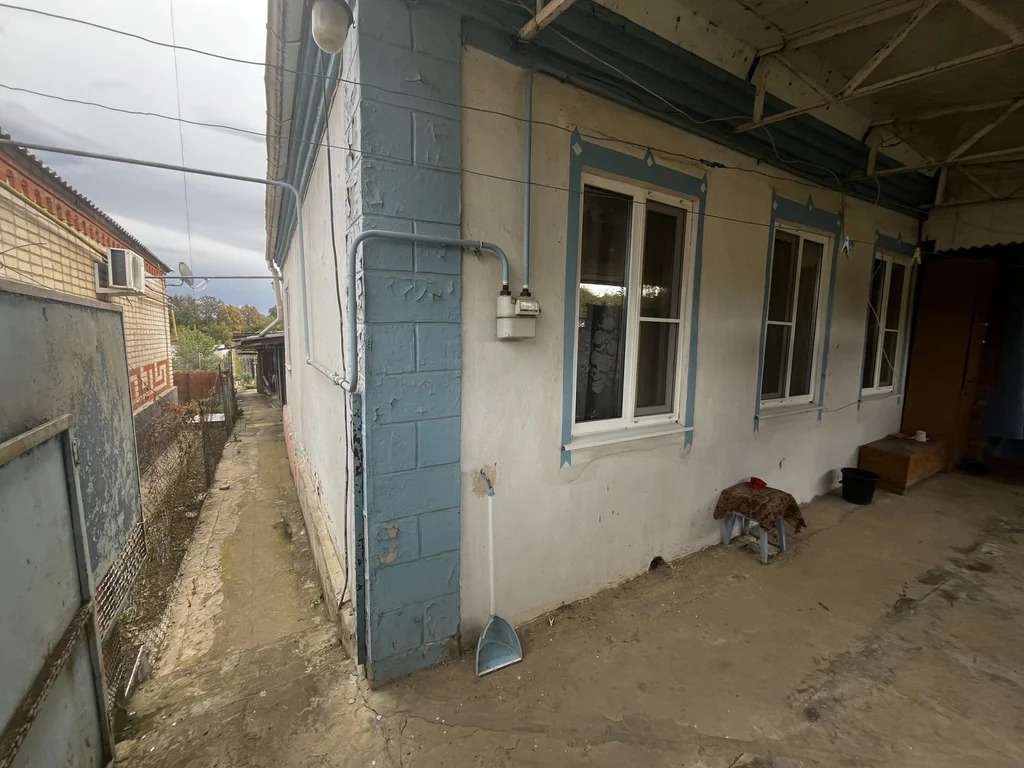 Продажа дома, Смоленская, Северский район, ул. Мира - Фото 1