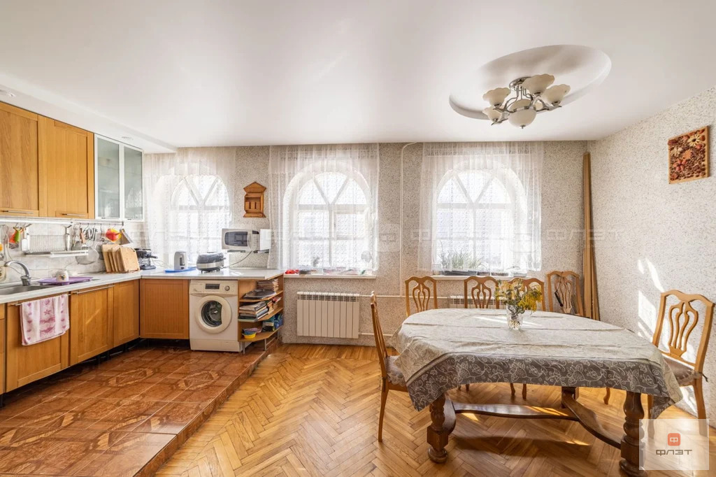 Продажа дома, Казань, ул. Цветочная (Вознесенское) - Фото 31