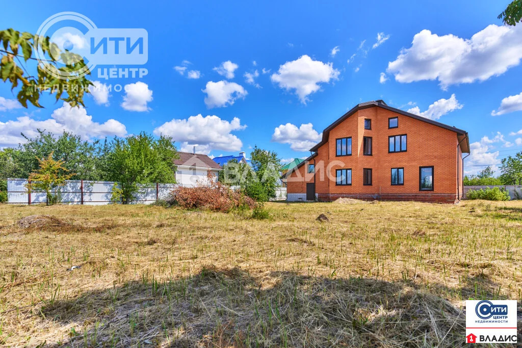 Продажа дома, Чертовицы, Рамонский район, переулок Победы - Фото 5