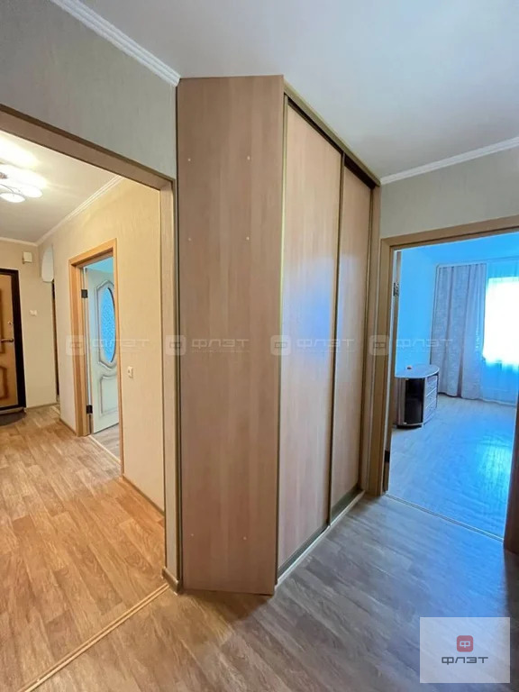 Аренда квартиры, Казань, ул. Дубравная д.23 - Фото 14