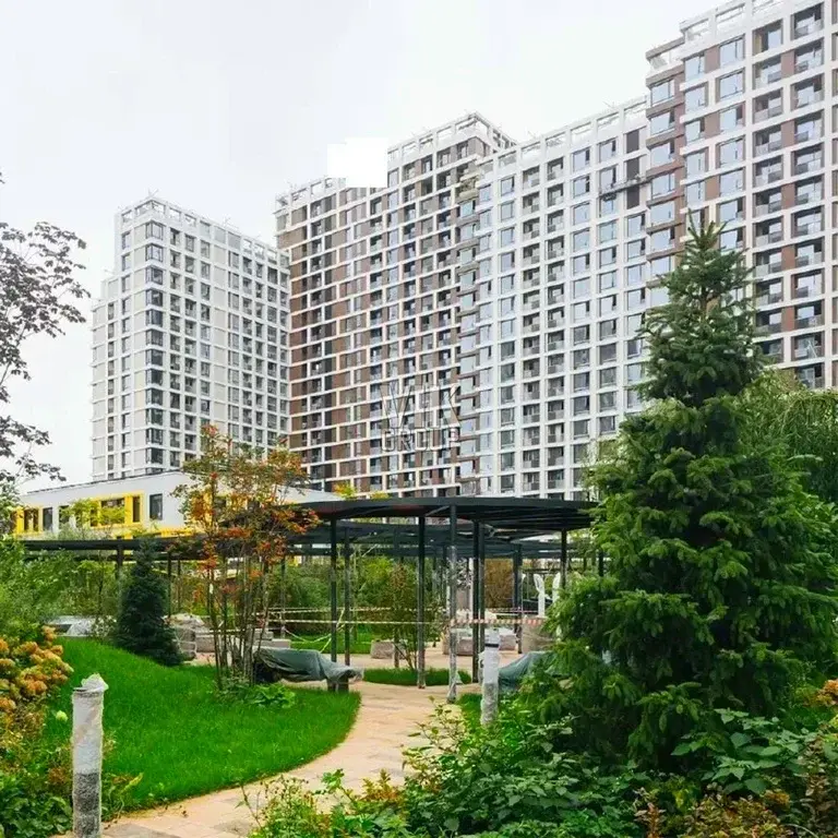 Продается прекрасная, просторная евродвушка в уникальном ЖК Остров-6 - Фото 12