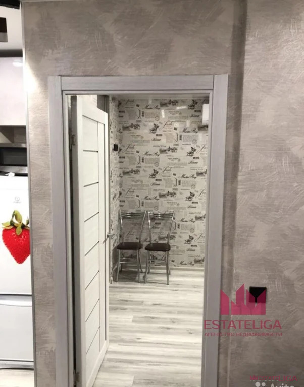 Аренда квартиры, Лопатино, Ленинский район, Солнечный бульвар - Фото 9