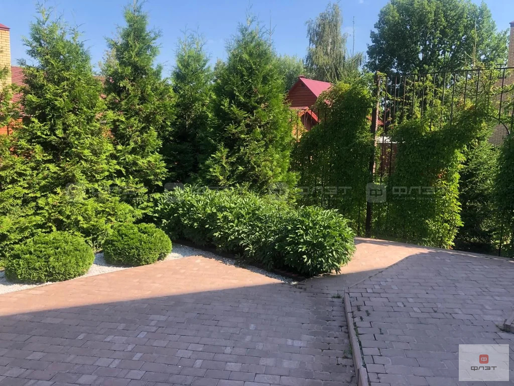 Продажа дома, Казань, ул. Дмитрия Менделеева - Фото 16